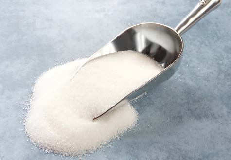 pakistan allowed exports of 500 000 tons of sugar in 2012 to trim surplus stocks and boost domestic prices