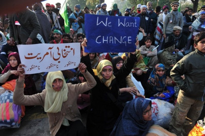 mini village at jinnah avenue vendors have a field day mini village at jinnah avenue vendors have a field day