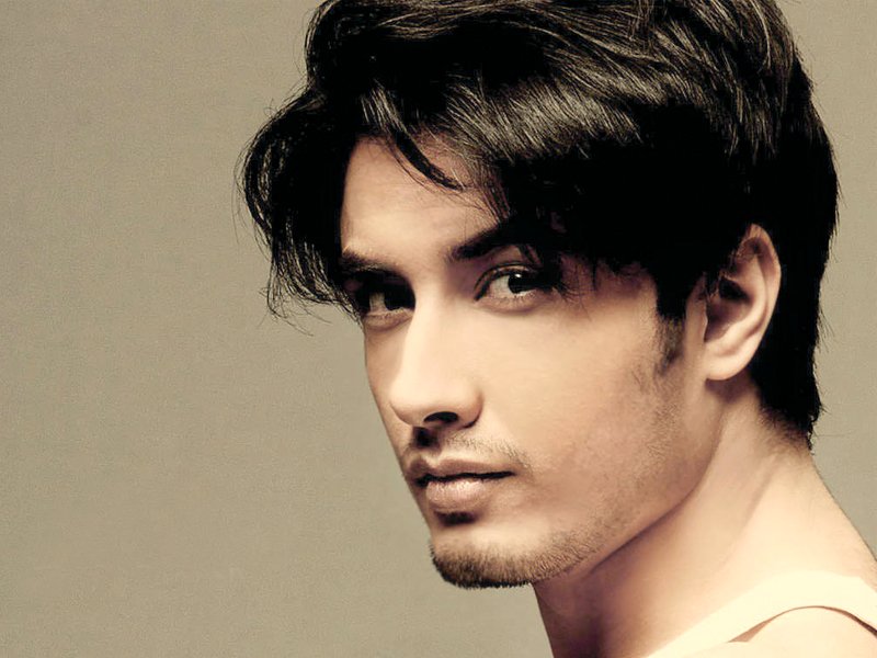 ali zafar was tight lipped on tuesday after being told he won t be performing at a musical festival in the indian city of pune photo file