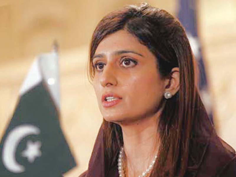 even the young innocent teenage girl malala yousafzai could not escape the bullet of a terrorist we hope her life will be a testimony of the resilience of the pakistani people quot foreign minister hina rabbani khar