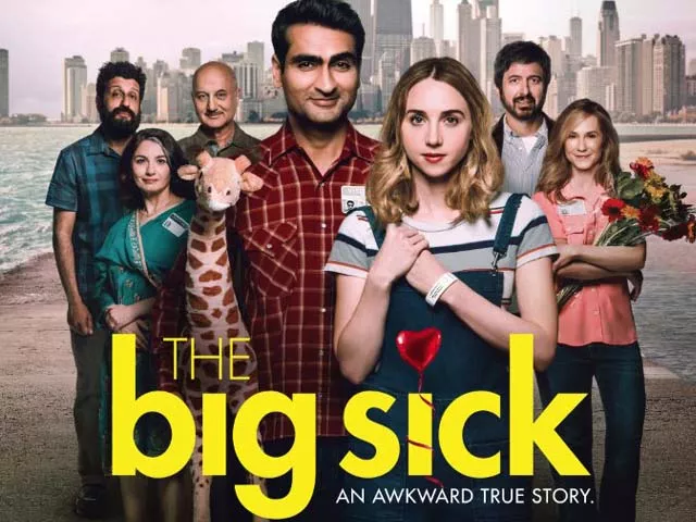 the film deftly and authentically handles both the immigrant experiences falling in love and the culture clash photo imdb the film deftly and authentically handles both the immigrant experiences falling in love and the culture clash photo imdb
