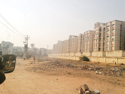 living under modi s shadow