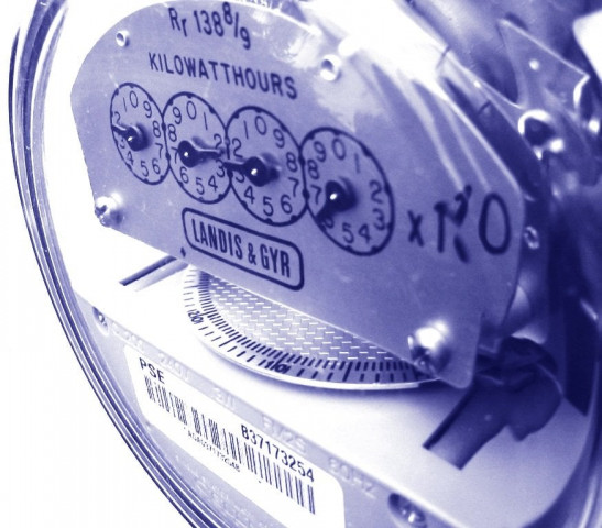 old and defective meters will be replaced with new and modern ones says khan photo file old and defective meters will be replaced with new and modern ones says khan photo file