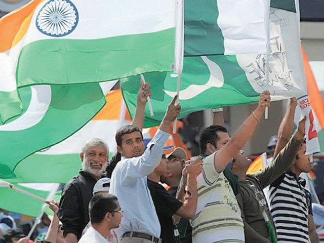 although the recently concluded one day international and twenty20 series between india and pakistan took place without any unwanted incidents the relations between the two countries have now forced pakistan athletes off indian soil photo afp although the recently concluded one day international and twenty20 series between india and pakistan took place without any unwanted incidents the relations between the two countries have now forced pakistan athletes off indian soil photo afp