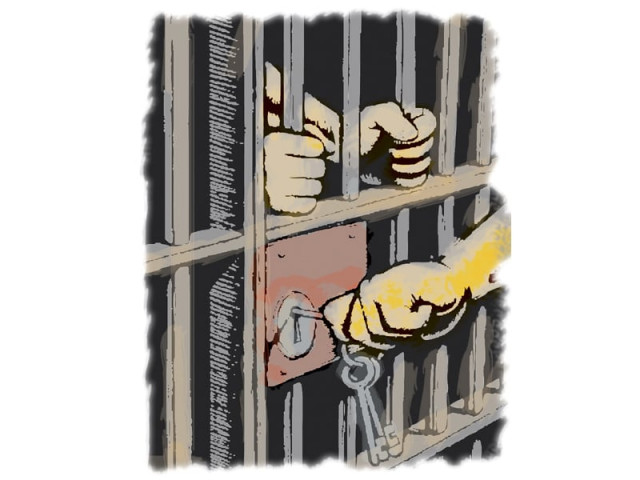 the ajk prime minister had ordered mirpur deputy commissioner to release the detainees photo file the ajk prime minister had ordered mirpur deputy commissioner to release the detainees photo file