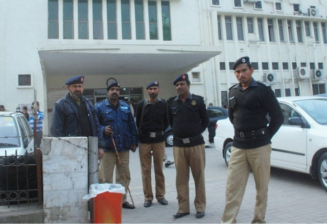 police have also been deputed at hospitals so that senior doctors aren t harassed says health department official photo nni police have also been deputed at hospitals so that senior doctors aren t harassed says health department official photo nni