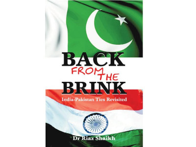 to move forward pakistan and india must tie up all loose ends to move forward pakistan and india must tie up all loose ends