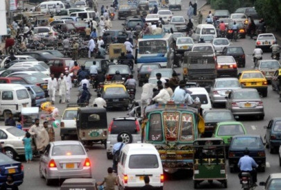 traffic plan police lay out chup tazia procession route
