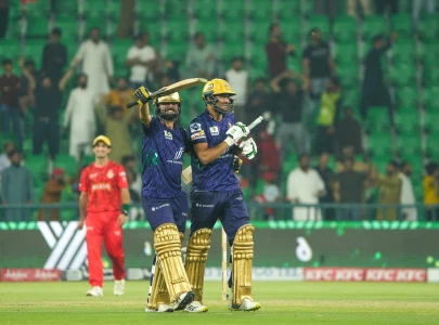 hbl psl x hasan nawaz steals show as gladiators stun islamabad in final over drama
