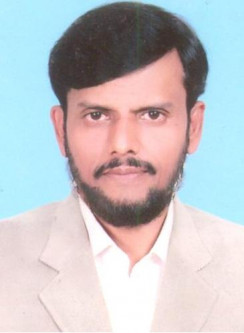 imam was earlier attacked as well after which he limited his movement in the city photo provincial assembly of sindh