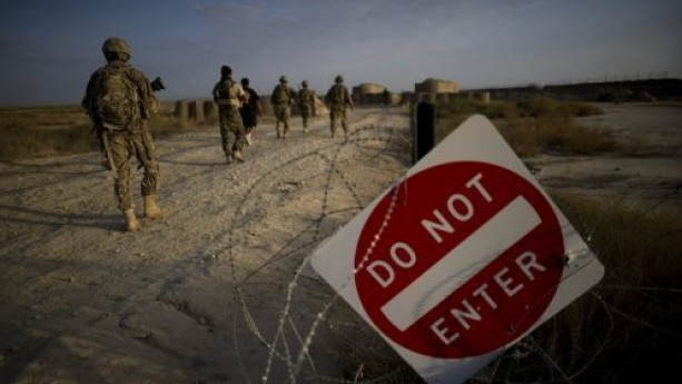 file photo of us soldiers in afghanistan photo afp