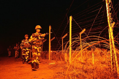 india for step by step approach on easing loc tensions