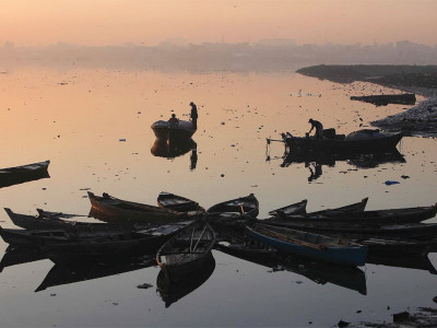 pakistan s diverse marine resources are being mismanaged and underutilised