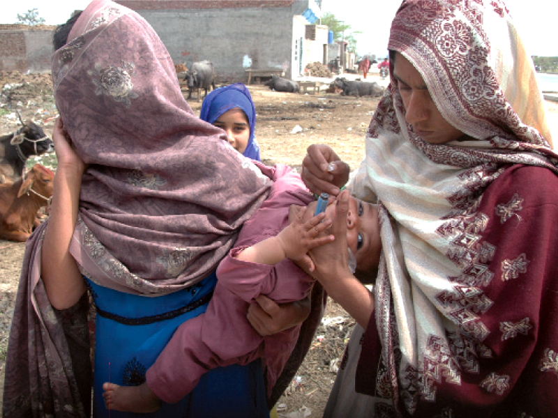 the aid workers perform duties in far flung areas without security cover photo irin