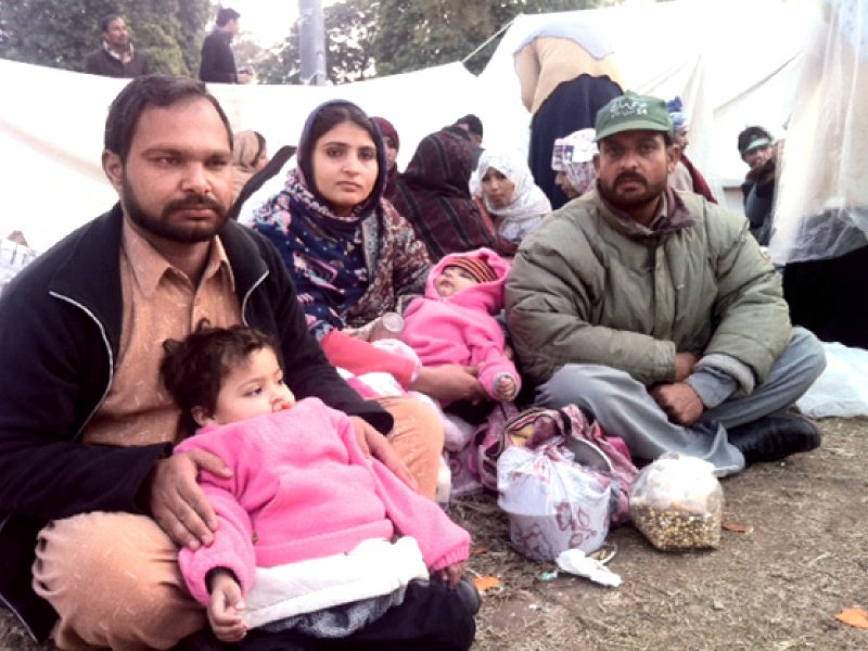the family has participated in the sit in against glaring odds photo express