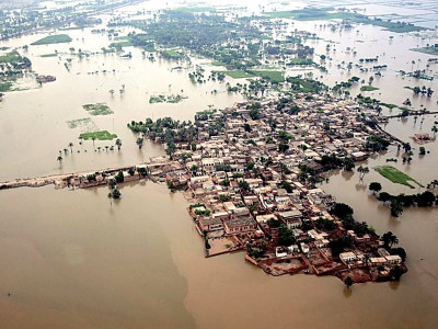 improving crops centre of remote sensing in the offing