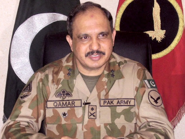 general officer commanding major general ghulam qamar general officer commanding major general ghulam qamar