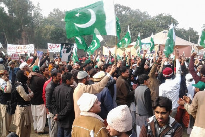 spreading confusion qadri s agenda vague and misleading spreading confusion qadri s agenda vague and misleading