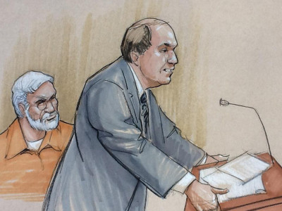 sentenced pak expat gets 14 years for helping let sentenced pak expat gets 14 years for helping let
