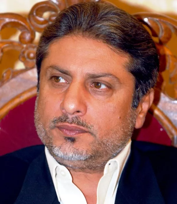 magsi says govt would take stern action against public servants using pressure tactics for their postings and transfers photo express banaras khan file magsi says govt would take stern action against public servants using pressure tactics for their postings and transfers photo express banaras khan file