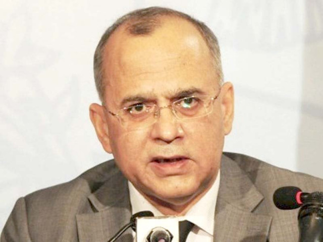 pakistani high commissioner to india salman bashir says quot pakistan definitely desires de escalation and definitely feels that the only way forward is through dialogue quot pakistani high commissioner to india salman bashir says quot pakistan definitely desires de escalation and definitely feels that the only way forward is through dialogue quot