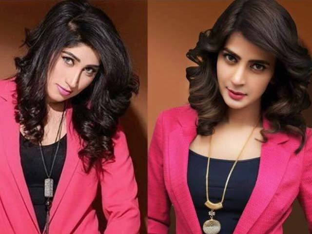 why qandeel baloch s biopic is important for today s pakistan