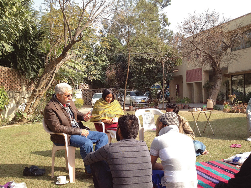 a file photo of naseeruddin shah photo publicity