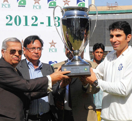 moment of pride sngpl won six drew three and did not lose a single match in their nine matches of the entire tournament photo rashid ajmeri express moment of pride sngpl won six drew three and did not lose a single match in their nine matches of the entire tournament photo rashid ajmeri express