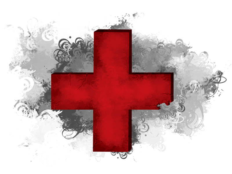 the do says that the lack of proper waste disposal at the hospitals was causing hepatitis cancer hiv aids and tuberculosis among the patients