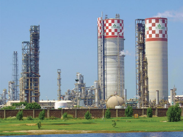 engro s enven is the world s largest single train ammonia urea plant in deharki sindh with a production capacity of 1 3 million tons per annum photo file engro s enven is the world s largest single train ammonia urea plant in deharki sindh with a production capacity of 1 3 million tons per annum photo file
