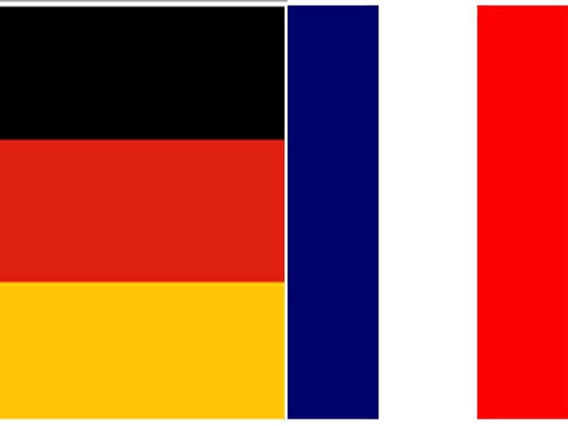 quot france and germany decided to accept each other s differences and that is the main reason why they have found peace with one another quot french consul general christian ramage