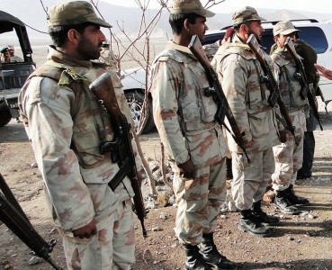 targeted operation two bla men killed in mastung raid