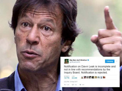 is pti trying to wreck the civil military balance for their own selfish gains is pti trying to wreck the civil military balance for their own selfish gains