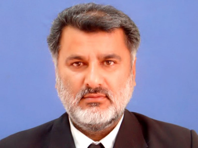 balochistan advocate general says by invoking article 234 of the constitution president dismissed only the chief minister and his cabinet balochistan advocate general says by invoking article 234 of the constitution president dismissed only the chief minister and his cabinet