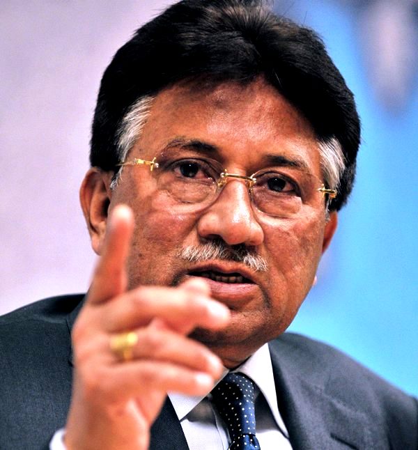 beheading a soldier and sending back his body is inexcusable it is not in our culture to do something as horrific as that no disciplined army would do that says musharraf photo afp file