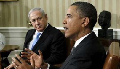 us israeli leaders locked in tension as threats loom