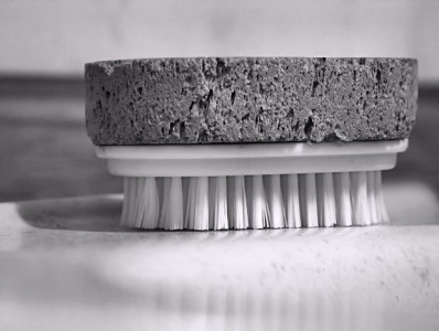 bathroom the cleanest place to eat in hotels