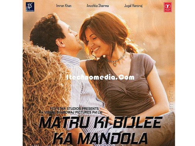 matru also stars imran khan anushka sharma shabana azmi and pankaj kapur photo file matru also stars imran khan anushka sharma shabana azmi and pankaj kapur photo file