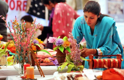 entrepreneurial skills workshop held to train women