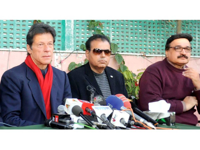 pti chief imran khan addresses a press conference in islamabad photo sana pti chief imran khan addresses a press conference in islamabad photo sana
