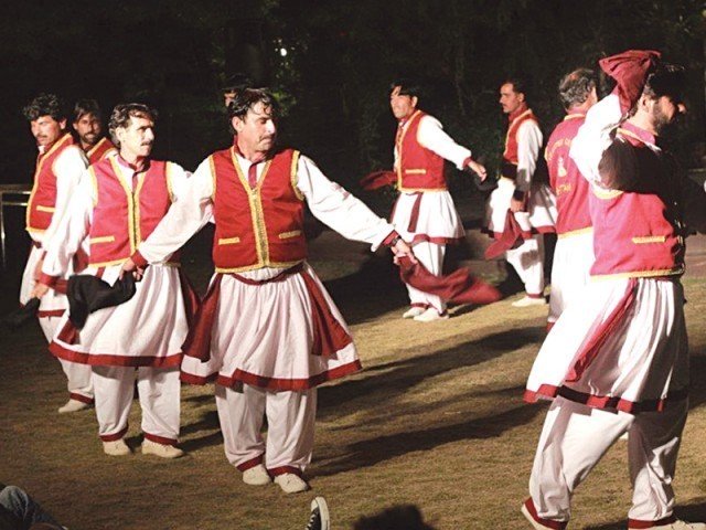 hundreds of tribesmen had gathered in mir ali bazaar to protest the killing of five people by performing a local dance wazir attan photo file