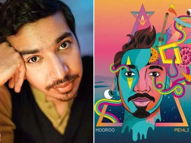 artists like him sprout up very rarely in pakistan and when we see that they have it is our job as consumers to capitalise artists like him sprout up very rarely in pakistan and when we see that they have it is our job as consumers to capitalise