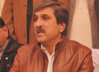 punjab governor s sons have joined ppp gilani punjab governor s sons have joined ppp gilani