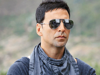 sports not money making field for me says akshay