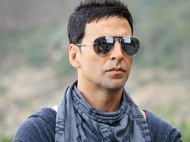 akshay kumar says he is a sportsman first and then an actor photo file akshay kumar says he is a sportsman first and then an actor photo file