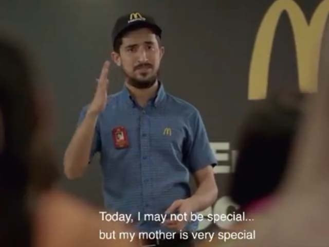 he prods the viewers telling them that the definitions and conventional meanings attached to social jargons are not set in stone photo screenshot he prods the viewers telling them that the definitions and conventional meanings attached to social jargons are not set in stone photo screenshot