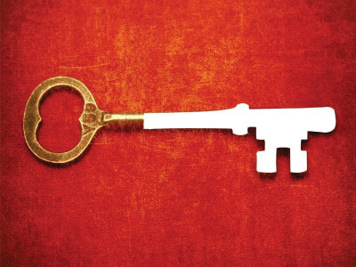 historical artefacts the curious case of missing keys