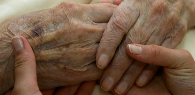 ageing is a sensitive issue in japan one of the world 039 s oldest countries with almost a quarter of its 128 million people over 60 photo reuters file ageing is a sensitive issue in japan one of the world 039 s oldest countries with almost a quarter of its 128 million people over 60 photo reuters file