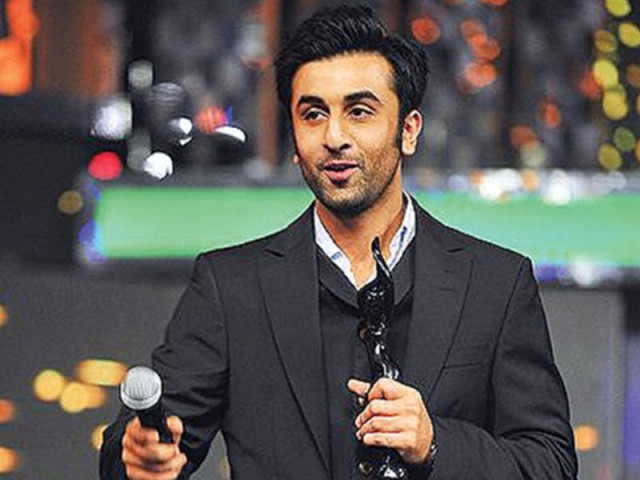 barfi bagged the best film award and got ranbir kapoor the best actor male title while vidya balan bagged the best actor female trophy for kahaani photo file barfi bagged the best film award and got ranbir kapoor the best actor male title while vidya balan bagged the best actor female trophy for kahaani photo file