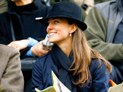 hats and caps in vogue this winter